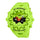 Reloj Casio G-Shock GA-V01A-9AJF Alien JDM