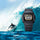Reloj Casio G-Shock GLX-5600KB-1 Kanoa Igarashi Edición Limitada