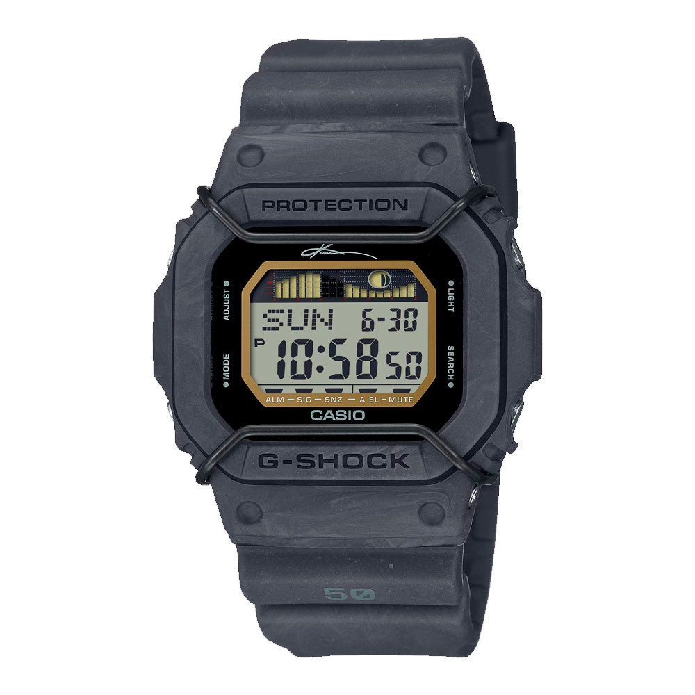 Reloj Casio G-Shock GLX-5600KB-1 Kanoa Igarashi Edición Limitada