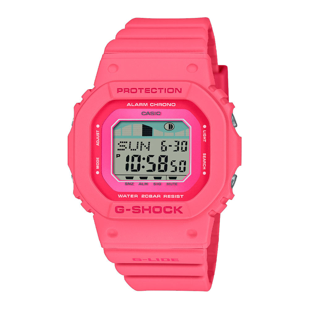 Reloj Casio G-Shock GLX-S5610-4JF JDM