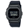 Reloj Casio G-Shock GM-5600UB-1JF G-Steel Acero JDM