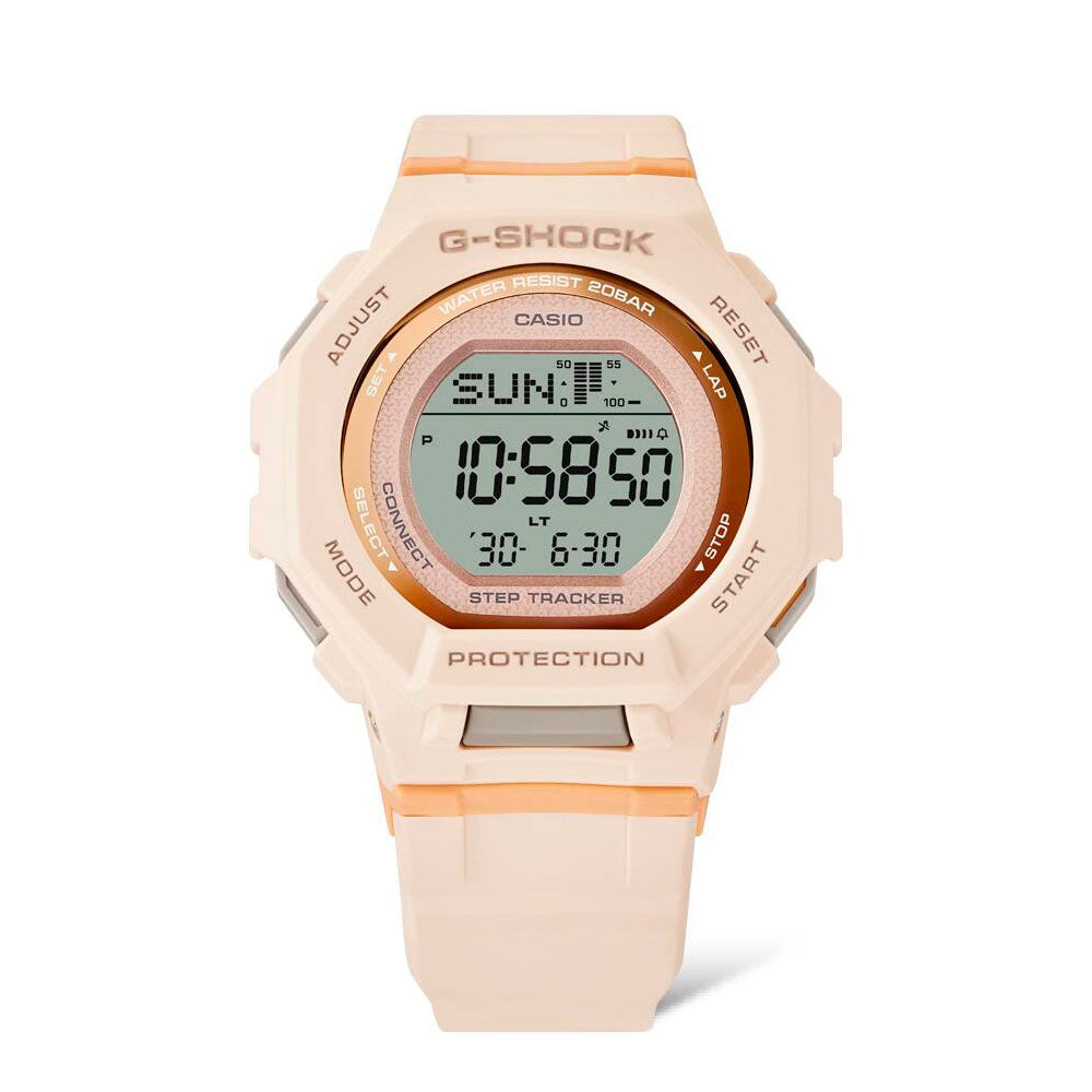 Reloj Casio G-Shock GMD-B300-4JF Step Tracker Bluetooth JDM