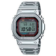 Reloj Casio G-Shock GMW-B5000D-1CJF Tough Solar Bluetooth Made in Japan JDM