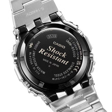 Reloj Casio G-Shock GMW-B5000D-2JF Tough Solar Bluetooth Made in Japan JDM