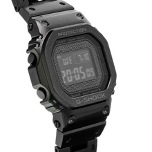 Reloj Casio G-Shock GMW-B5000GD-1JF Tough Solar Bluetooth Made in Japan JDM