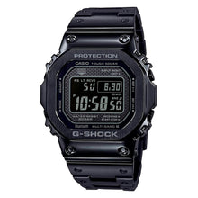 Reloj Casio G-Shock GMW-B5000GD-1JF Tough Solar Bluetooth Made in Japan JDM