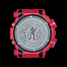 Reloj Casio G-Shock GW-8230NT-4 Frogman Master of G 30th Anniversary Tough Solar - Dando la Hora