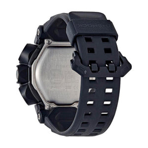 Reloj Casio G-Shock Gravitymaster GR-B200-1BDR Master of G - Dando la Hora