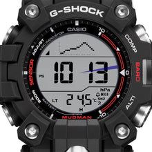 Reloj Casio G-Shock Mudman GW-9500-1JF Triple Sensor JDM
