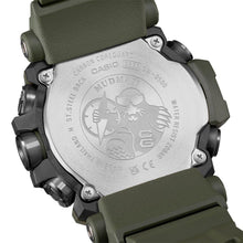 Reloj Casio G-Shock Mudman GW-9500-3JF Triple Sensor JDM