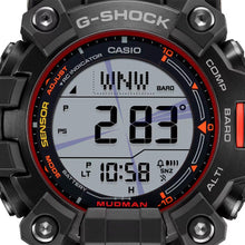 Reloj Casio G-Shock Mudman GW-9500MEC-1JF Triple Sensor JDM