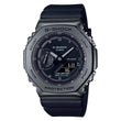 Reloj Casio G-Shock Casioak GM-2100BB-1AJF Acero JDM