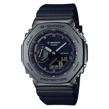 Reloj Casio G-Shock Casioak GM-2100BB-1AJF Acero JDM