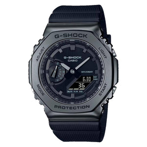 Reloj Casio G-Shock Casioak GM-2100BB-1A Acero