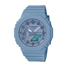 Reloj Casio G-Shock Royal Oak GMA-S2100BA-2A2 Carbon Core - Dando la Hora