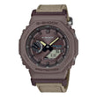Reloj Casio G-Shock Tough Solar Casioak  GA-B2100CT-5A Bluetooth