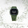 Reloj Casio G-Shock Vintage  DW-5610UU-3 Verde Bioresina