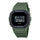 Reloj Casio G-Shock Vintage  DW-5610UU-3 Verde Bioresina