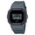 Reloj Casio G-Shock Vintage  DW-5610UU-8 Gris Bioresina