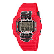Reloj Casio G-Shock Vintage DW-5600AKA-4JR Made in Japan JDM