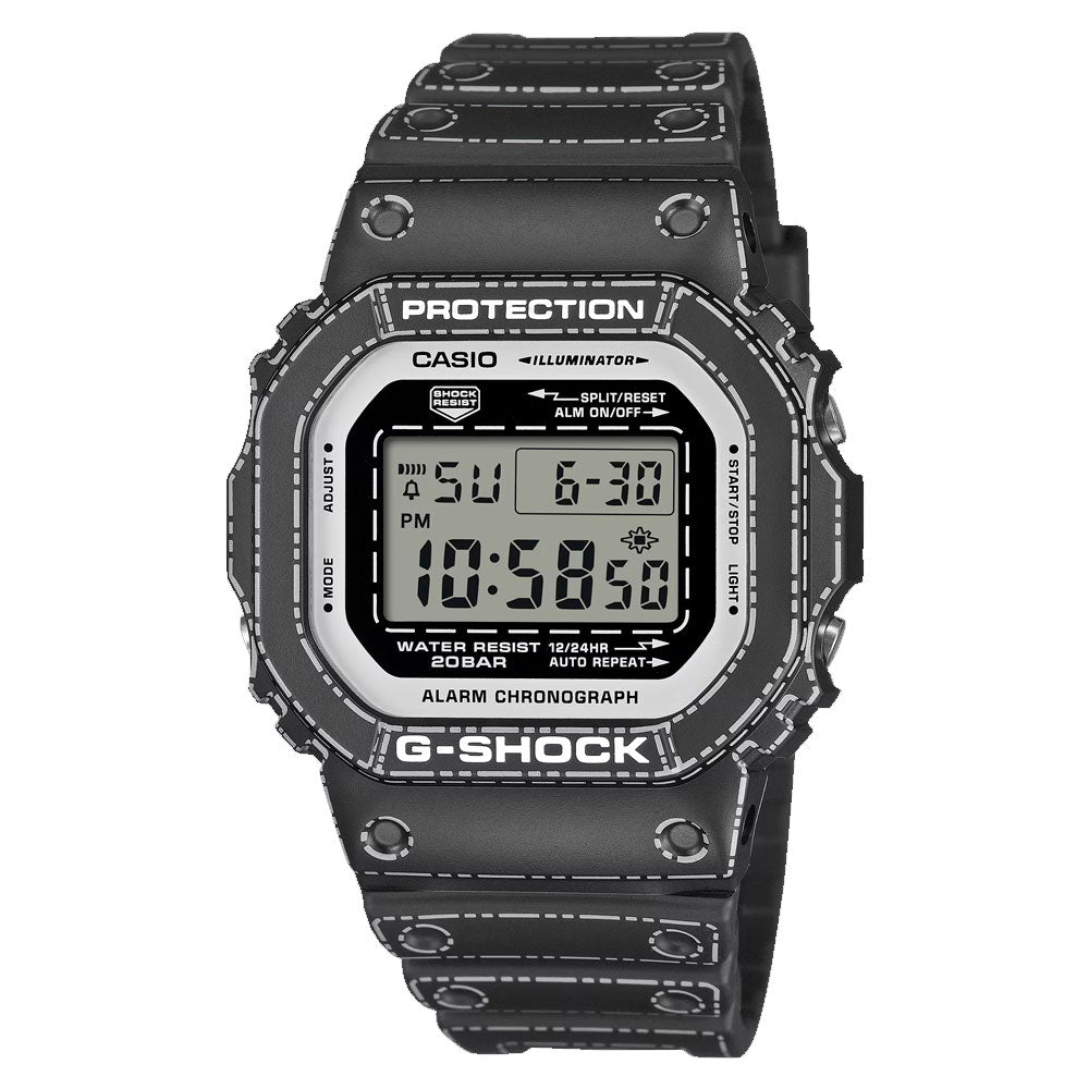 時計 CASIO G-SHOCK G-5600GR DW-5600KHK24-1JR | CASIO