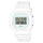 Reloj Casio G-Shock Vintage DW-5600WW-7 Blanco