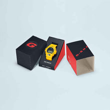 Reloj Casio G-Shock Vintage DW-6900TR-9 Edición Limitada 30 Aniversario