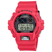 Reloj Casio G-Shock Vintage DW-6900TR-4 Edición Limitada 30 Aniversario