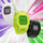 Reloj Casio G-Shock Vintage Digital GD-B500-7 Step Tracker Bluetooth