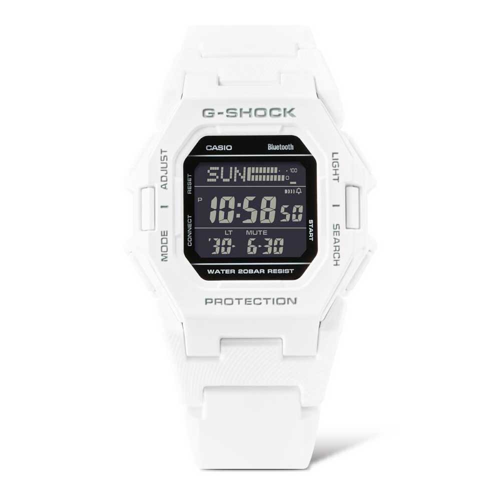 Reloj Casio G-Shock Vintage Digital GD-B500-7 Step Tracker Bluetooth