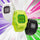 Reloj Casio G-Shock Vintage Digital GD-B500S-3JF Step Tracker Bluetooth JDM