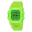 Reloj Casio G-Shock Vintage Digital GD-B500S-3JF Step Tracker Bluetooth JDM