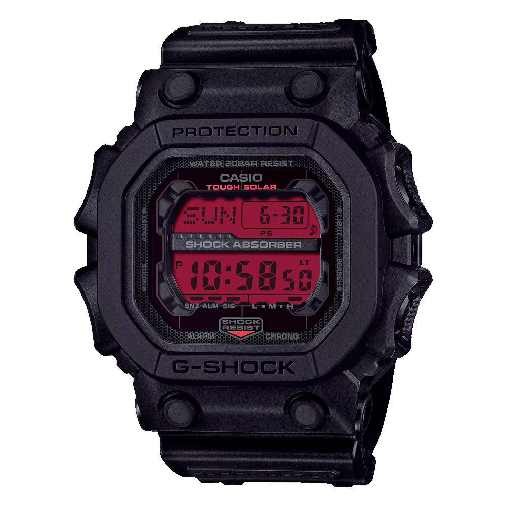 Reloj Casio G-Shock Vintage GA-B2100BBR-1AJF King G-Shock Tough Solar JDM