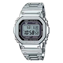 Reloj Casio G-Shock GMW-B5000D-1JF Tough Solar Bluetooth Made in Japan JDM
