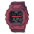 Reloj Casio G-Shock Vintage GX-56SL-4 Rojo Tough Solar Sand Land