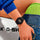 Reloj Casio Gshock Woman GMD-S5600BA-1JF Negro JDM