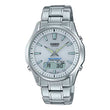 Reloj Casio Lineage LCW-M100DE-7AJF Tough Solar JDM