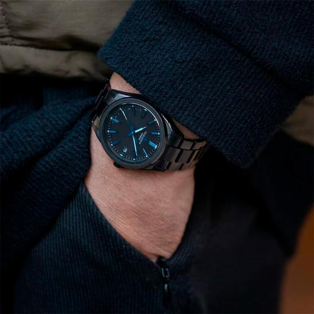 Reloj Casio Oceanus OCW-T200SB-1AJF Made in Japan JDM
