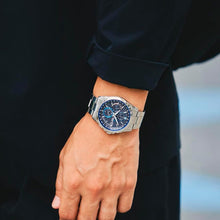 Reloj Casio Oceanus OCW-T2600-1AJF Made in Japan JDM Titanium Chronograph