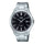 Reloj Casio Sapphire Análogo MTS-115D-1AV Correa de Acero