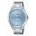 Reloj Casio Sapphire Análogo MTS-115D-2A2 Correa de Acero