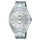 Reloj Casio Sapphire Análogo MTS-115D-7A Correa de Acero