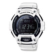 Reloj Casio Sports Gear Lap Memory W-S220C-7BJH Tough Solar JDM