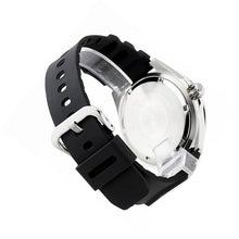 Reloj Casio Submariner Marlin MDV-107-1A1VEF Black Dive - Dando la Hora