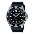 Reloj Casio Submariner Marlin MDV-107-1A1VEF Black Dive