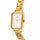 Reloj Casio Tank Análogo LTP-V009G-7EUDF Dial - Dando la Hora