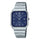 Reloj Casio Tank Análogo MTP-B185D-2A1 Full Acero