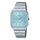 Reloj Casio Tank Análogo MTP-B185D-2A2 Full Acero