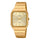 Reloj Casio Tank Análogo MTP-B185G-9A Full Acero