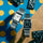 Reloj Casio Tank Análogo MTP-B190D-7BV Full Acero
